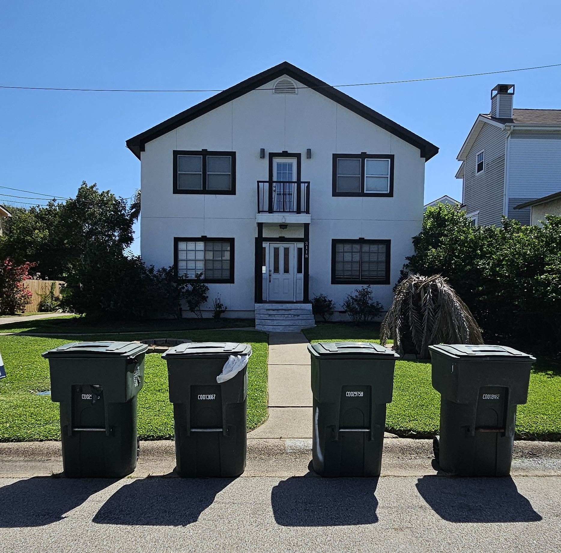 for vacation rentals