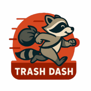 trash dash