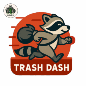 trashdash