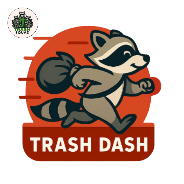 trashdash